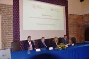 Konferencja pt. „Znaczenie funkcji uzdrowiskowej dla rozwoju lokalnego” w Uniejowie