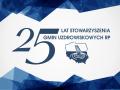 Jubileusz 25-lecia Stowarzyszenia Gmin Uzdrowiskowych RP w Konstancinie-Jeziornie