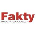 FAKTY Magazyn Gospodarczy - Patronem Medialnym XXVII Kongresu Uzdrowisk Polskich