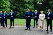 Wsparcie dla gmin popegeerowskich w ramach Rządowego Funduszu Inwestycji Lokalnych