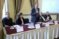 Konferencja „Zarządzanie jakością powietrza w Polsce”