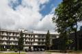 Sanatorium Augustów Medical SPA - jeden z obiektów XXVII Kongresu Uzdrowisk Polskich w Augustowie