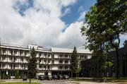 Sanatorium Augustów Medical SPA - jeden z obiektów XXVII Kongresu Uzdrowisk Polskich w Augustowie