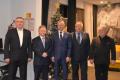 Posiedzenie Zarządu SGU RP w Inowrocławiu
