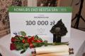 Znamy laureata III edycji konkursu EKO HESTIA SPA