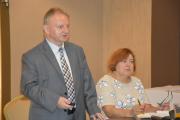 Nadzwyczajne Walne Zebranie Członków Stowarzyszenia Gmin Uzdrowiskowych RP w Solcu-Zdroju