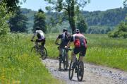 W Dolinie Popradu powstanie nowa 230 km pętla rowerowa