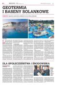 EKO HESTIA SPA - UNIEJÓW - Harmonijny rowój w zgodzie ze środowiskiem