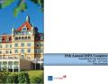 19-ty Kongres Europejskiego Związku Uzdrowisk w Vejle (Dania)