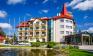 Hotel Klimek w Muszynie