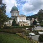 DRUGIE WARSZTATY w ramach projektu Spa 4 Development w Lądku-Zdroju