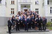 Gala Jubileuszu 25-lecia Stowarzyszenia Gmin Uzdrowiskowych RP w relacji tvrzeczpospolita.
