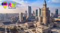 W trzy dni dookoła świata z ITTF Warsaw