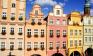 Jelenia G&oacute;ra-zabytkowe kamienice
