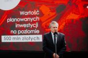 Ośrodek Przygotowań Olimpijskich – Centralny Ośrodek Sportu Duszniki-Zdrój rozpoczyna działalność!