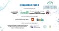 Aktualny program i zmiana terminu przesyłania zgłoszeń na Kongres Uzdrowisk Polskich i  Kongres Polskiego Towarzystwa Balneologii i Medycyny Fizykalnej