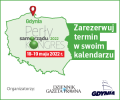 6 edycja Kongresu Perły Samorządu w Gdyni z patronatem Stowarzyszenia Gmin Uzdrowiskowych RP