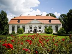 Konstancin Jeziorna