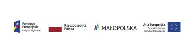 logotypy projektu