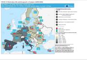 COVID-19 w Europie