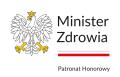 Patronat Honorowy Ministra Zdrowia