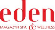 MAGAZYN EDEN i portal SPAeden.pl - Patronami Medialnymi XXVII Kongresu Uzdrowisk Polskich