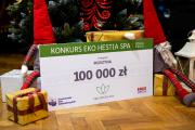 XL Nadzwyczajna Sesja  Rady Miasta i Gminy Uzdrowiskowej Muszyna