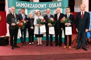 XXI rozdanie Nagród im. Grzegorza Palki w Warszawie