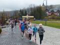 X Szczawnicki Bieg Niepodległości