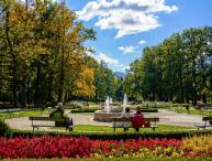 Park Zdrojowy