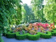 Park Zdrojowy