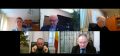 Posiedzenie Zarządu SGU RP, w trybie online - dnia 14 grudnia 2020r.