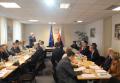 Pierwsze posiedzenie Sektorowej Rady ds. turystyki w Warszawie