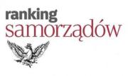Laureaci Rankingu Samorządów 