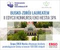 EKO HESTIA SPA – Konkurs z nagrodami!