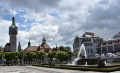 Ekologiczny Sopot w konkursie  EKO HESTIA SPA