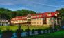 Sanatorium w Krasnobrodzie