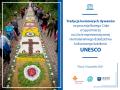 Kwietne dywany na Liście światowego dziedzictwa UNESCO