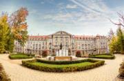 Szczawno Zdrój, Słońsk, Solice czy Salzbrunn?