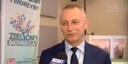 Laureat III edycji konkursu EKO HESTIA SPA w obiektywie TVP3 Bydgoszcz
