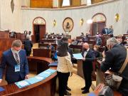 Ustroń został Partnerem programu LIFE, organizowanego przez Unię Europejską. Całkowity budżet projektu wynosi 17 500 000  euro.