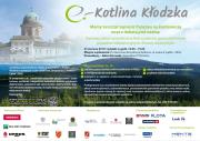 Projekt e-Kotlina Kłodzka w Lądku Zdroju.