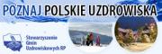 Podsumowanie projektu ,,Szlakiem uzdrowisk