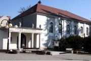 Teatr Zdrojowy - miejscem obrad XXIX Kongresu Uzdrowisk Polskich
