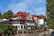 Hotel Bukowy Park* *** Medical SPA i Apartamenty
