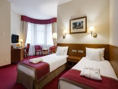 Hotel Bukowy Park