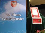 Pierwsze Dni Miasta w Czarnym Dunajcu