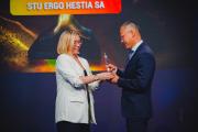 ERGO Hestia Dobroczyńcą Roku