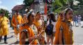 Międzynarodowy Festiwal ,,Świat pod Kyczerą