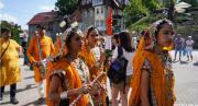 Międzynarodowy Festiwal ,,Świat pod Kyczerą